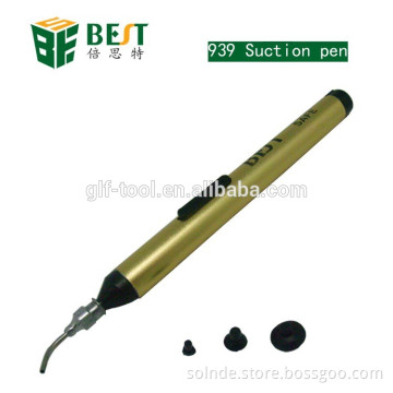 BEST-939 vacuum suction pen/ IC suction pen